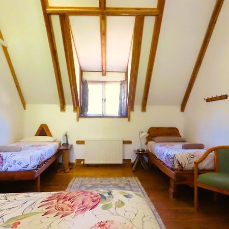 Pilliga Pottery Creative Farmstay كونابارابران المظهر الخارجي الصورة