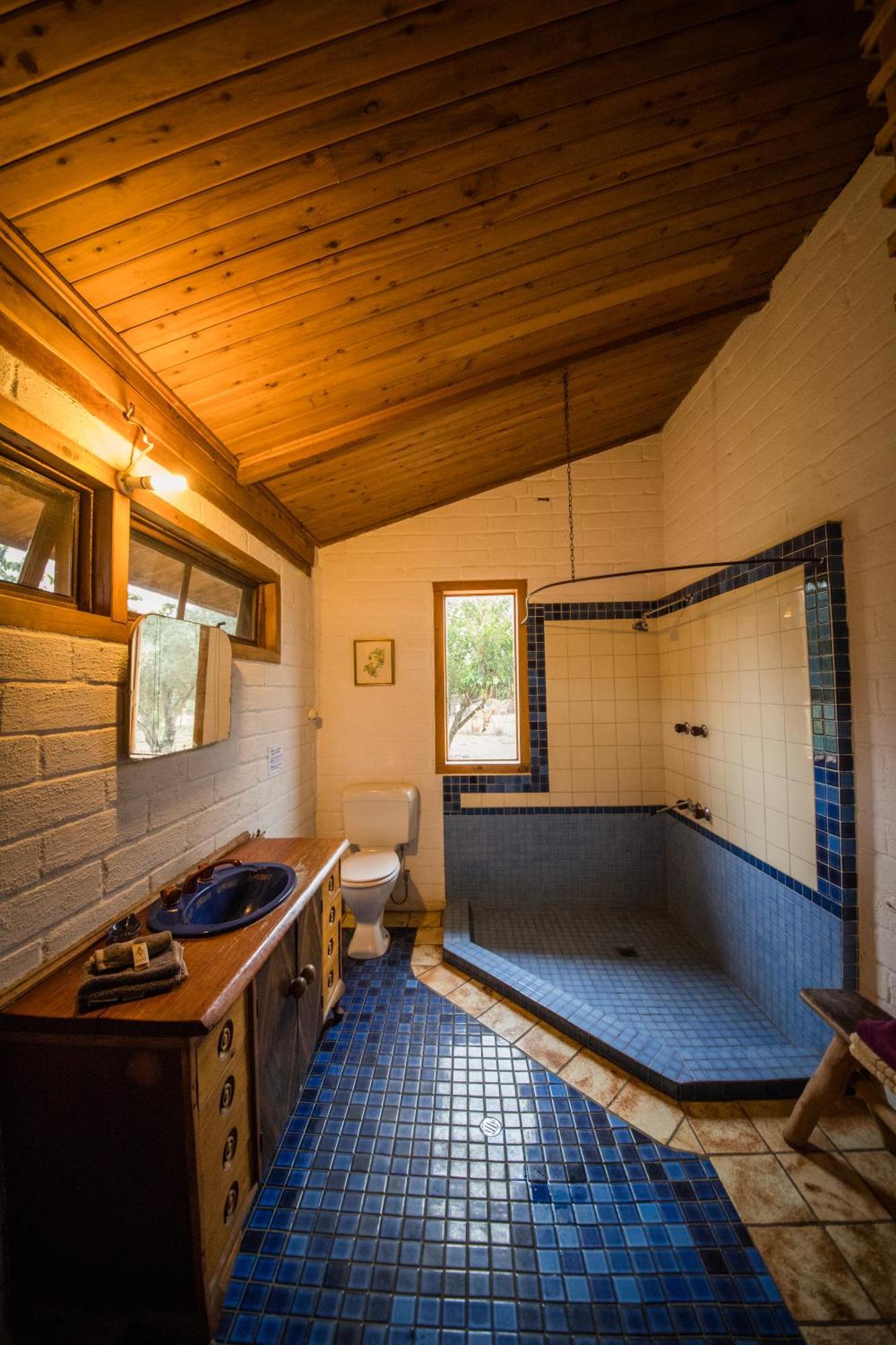 Pilliga Pottery Creative Farmstay كونابارابران الغرفة الصورة