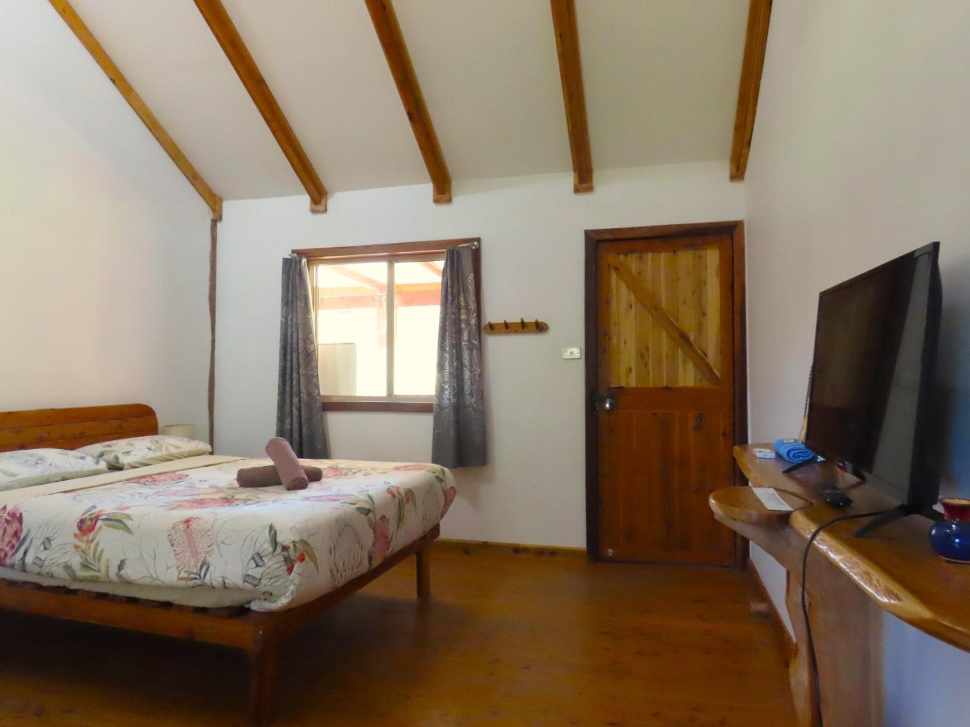 Pilliga Pottery Creative Farmstay كونابارابران المظهر الخارجي الصورة