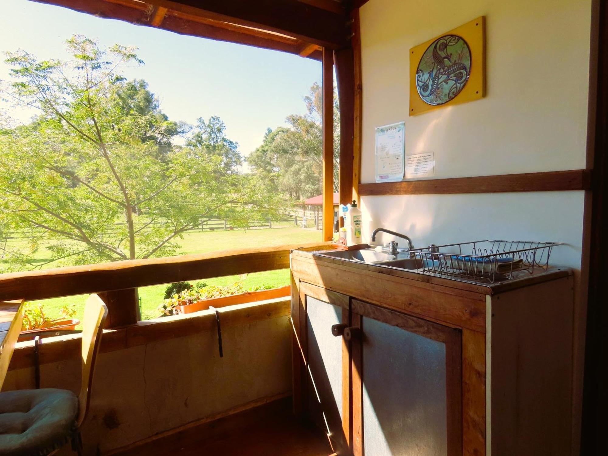 Pilliga Pottery Creative Farmstay كونابارابران المظهر الخارجي الصورة