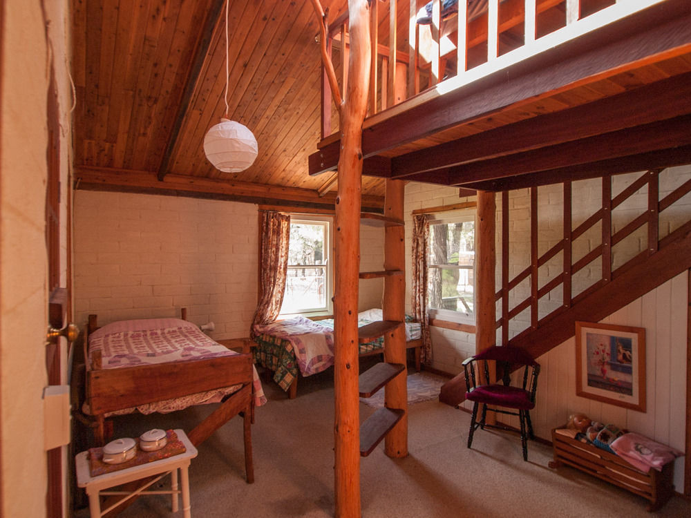 Pilliga Pottery Creative Farmstay كونابارابران المظهر الخارجي الصورة