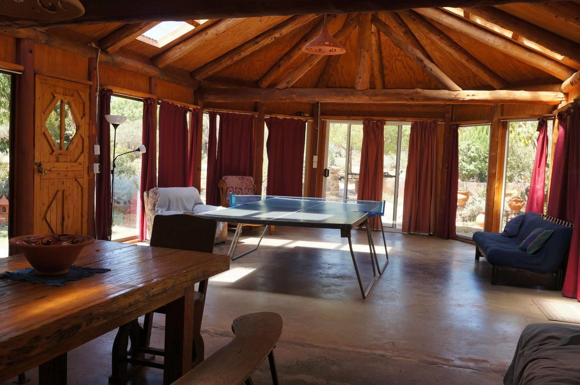 Pilliga Pottery Creative Farmstay كونابارابران المظهر الخارجي الصورة